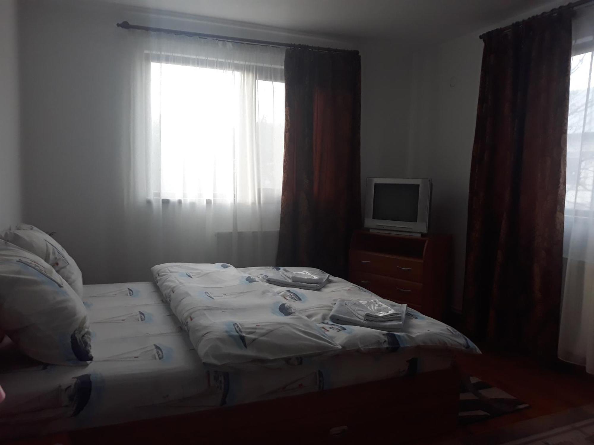 Vila Madudu Vălenii de Munte Exterior foto